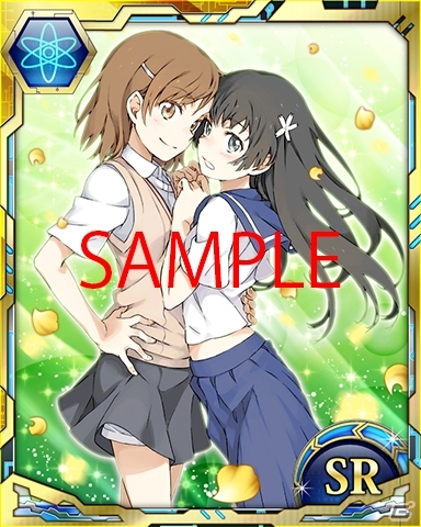 Mobage/mixi/dゲーム「とある魔術の禁書目録 頂点決戦」垣根帝督が出現するイベント「とある追撃の未元物質」が開催の画像9
