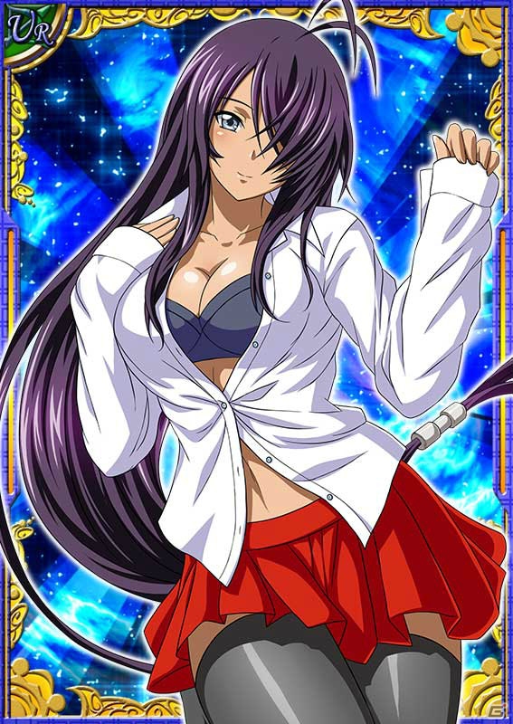GREE/Mobage/dゲーム「一騎当千 バーストファイト」レイドイベント「ヒラヒラ★せーふくものがたり」が開催！の画像3