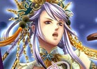 iOS/Android「三国志乱舞」「DRAGON SKY」とのコラボキャンペーンが開催！コラボ限定SR「公孫サン（女）」＆SR英霊「アラド」を手に入れよう