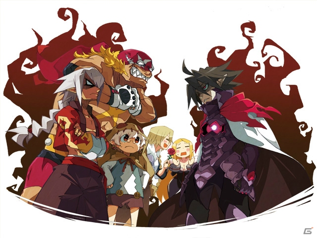 PS4「魔界戦記ディスガイア5」キリアたちの活動拠点「ミニ魔界」の詳細が判明―クエスト屋や魔界調査団などシリーズ初登場の施設・機能を活用しようの画像18