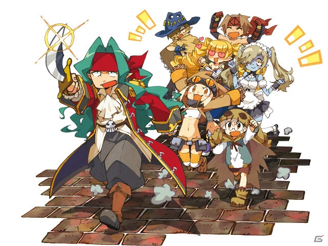 PS4「魔界戦記ディスガイア5」キリアたちの活動拠点「ミニ魔界」の詳細が判明―クエスト屋や魔界調査団などシリーズ初登場の施設・機能を活用しようの画像25