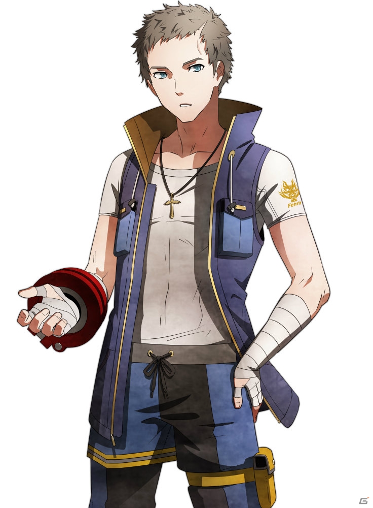 PS4/PS Vita「ゴッドイーター2 レイジバースト」に防衛班メンバーが参戦！初回封入特典として手に入る“禁忌のブラッドアーツ”もチェックの画像18