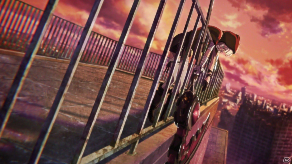 PS4/PS Vita「ゴッドイーター2 レイジバースト」に防衛班メンバーが参戦！初回封入特典として手に入る“禁忌のブラッドアーツ”もチェックの画像2