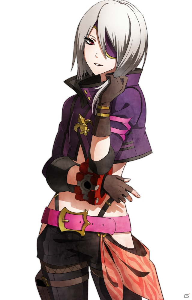 PS4/PS Vita「ゴッドイーター2 レイジバースト」に防衛班メンバーが参戦！初回封入特典として手に入る“禁忌のブラッドアーツ”もチェックの画像20