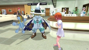 PS Vita「デジモンストーリー サイバースルゥース」キービジュアル＆キャストが公開！さらなるロイヤルナイツや対戦要素「コロシアム」も紹介の画像9