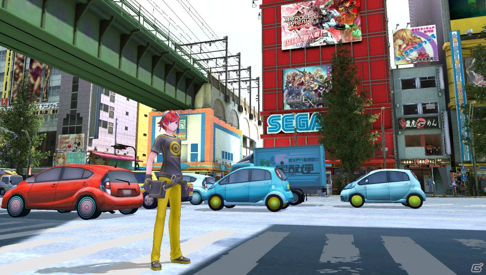 PS Vita「デジモンストーリー サイバースルゥース」キービジュアル＆キャストが公開！さらなるロイヤルナイツや対戦要素「コロシアム」も紹介の画像2