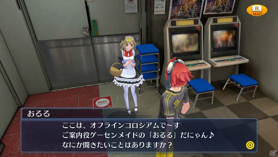PS Vita「デジモンストーリー サイバースルゥース」キービジュアル＆キャストが公開！さらなるロイヤルナイツや対戦要素「コロシアム」も紹介の画像27
