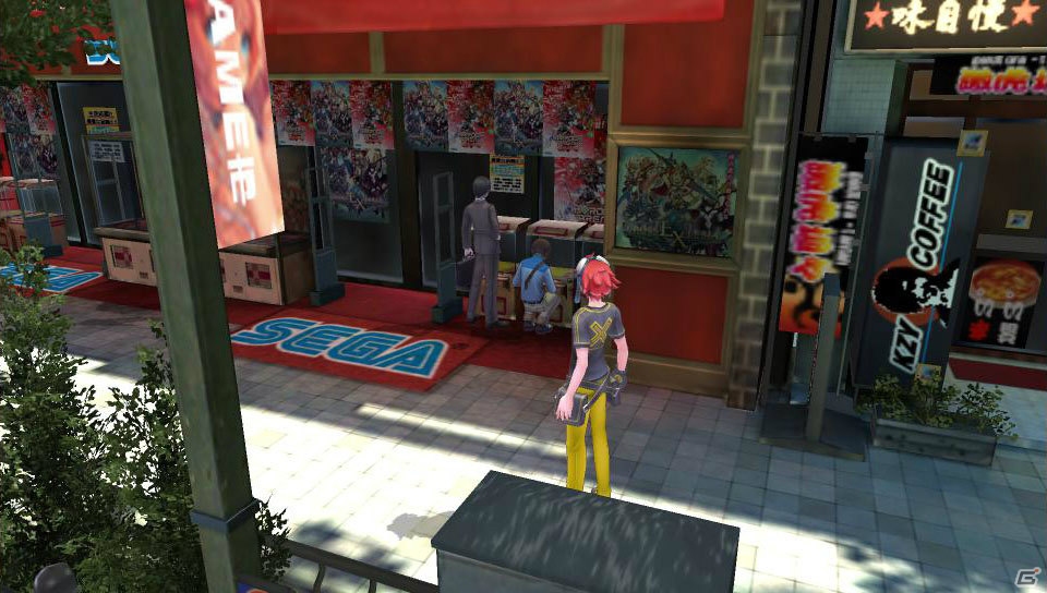 PS Vita「デジモンストーリー サイバースルゥース」キービジュアル＆キャストが公開！さらなるロイヤルナイツや対戦要素「コロシアム」も紹介の画像3