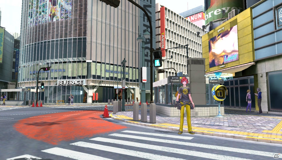 PS Vita「デジモンストーリー サイバースルゥース」キービジュアル＆キャストが公開！さらなるロイヤルナイツや対戦要素「コロシアム」も紹介の画像5