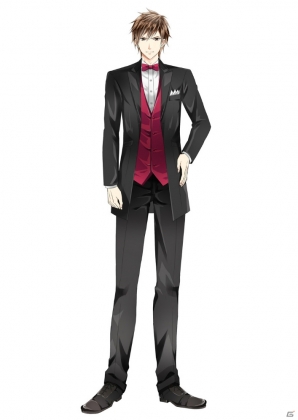 Android版 恋人は同居人 が配信 5人のセレブ義兄弟との禁断の恋を描いた恋愛ドラマアプリ ゲーム情報サイト Gamer