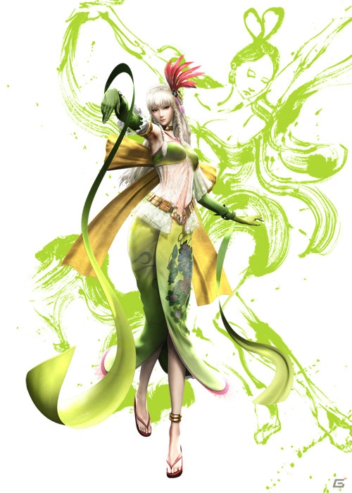シリーズ10周年を記念したPS4/PS3「戦国BASARA4 皇」が2015年夏に発売！プレイヤー武将として新たに参戦する足利義輝、千利休、京極マリアを紹介の画像16