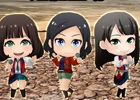 iOS/Android「AKB48 SKE48 ついに公式音ゲーでました。」初の5人ライブ楽曲「鏡の中のジャンヌ・ダルク」が追加！ジャンヌ・ダルクイベントも開催中