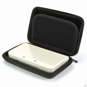 装着感皆無の圧倒的な軽さ×薄さ！new 3DS用保護カバー「new薄すぎ！スリムシェル3DLL/スリムシェル3D」が発売の画像19