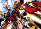 iOS/Android「ガンダムカードバトラー」にガンダムビルドファイターズが参戦―ビルドストライク、X魔王、フェニーチェなどが一挙収録