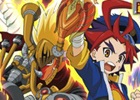 「バディファイト」が初の3DSゲーム化！「フューチャーカード バディファイト 友情の爆熱ファイト！」が4月16日に発売