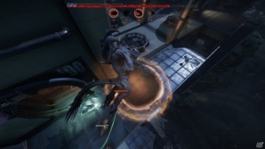 「Evolve」ゲーム情報定期更新の第1弾！巨人の名を冠した炎のモンスター「ゴライアス(GOLIATH)」をピックアップの画像3