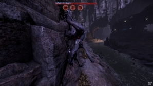 「Evolve」ゲーム情報定期更新の第1弾！巨人の名を冠した炎のモンスター「ゴライアス(GOLIATH)」をピックアップの画像5