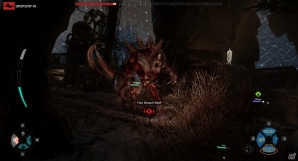 「Evolve」ゲーム情報定期更新の第1弾！巨人の名を冠した炎のモンスター「ゴライアス(GOLIATH)」をピックアップの画像6