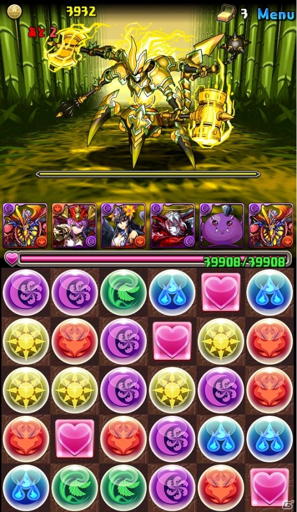 iOS/Android「パズル＆ドラゴンズ」3,300万ダウンロード達成！第2弾天使シリーズが対象のゴッドフェスなどを行う記念イベントが1月23日より開催の画像10