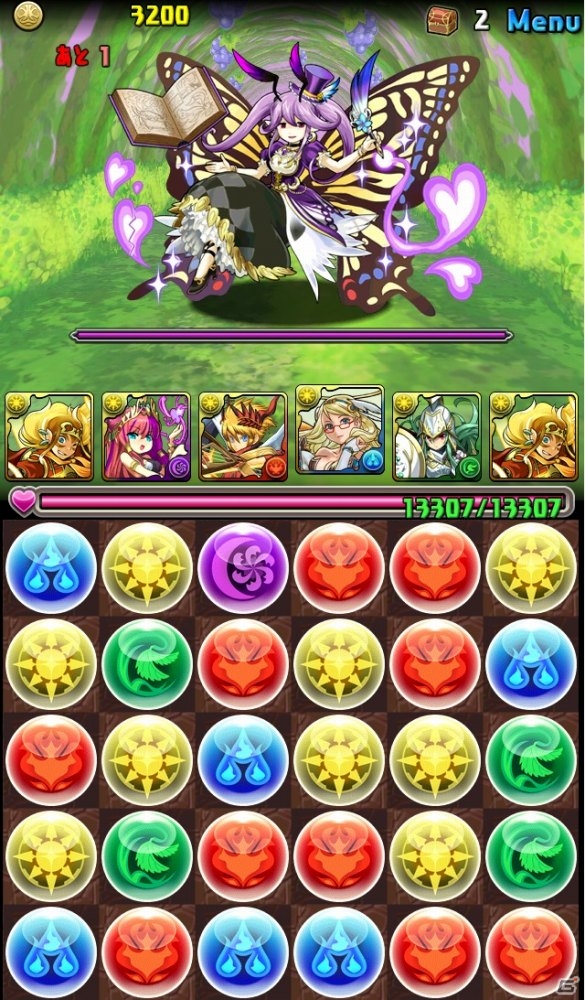 iOS/Android「パズル＆ドラゴンズ」3,300万ダウンロード達成！第2弾天使シリーズが対象のゴッドフェスなどを行う記念イベントが1月23日より開催の画像8