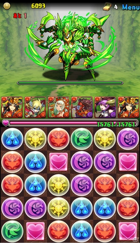 iOS/Android「パズル＆ドラゴンズ」3,300万ダウンロード達成！第2弾天使シリーズが対象のゴッドフェスなどを行う記念イベントが1月23日より開催の画像9