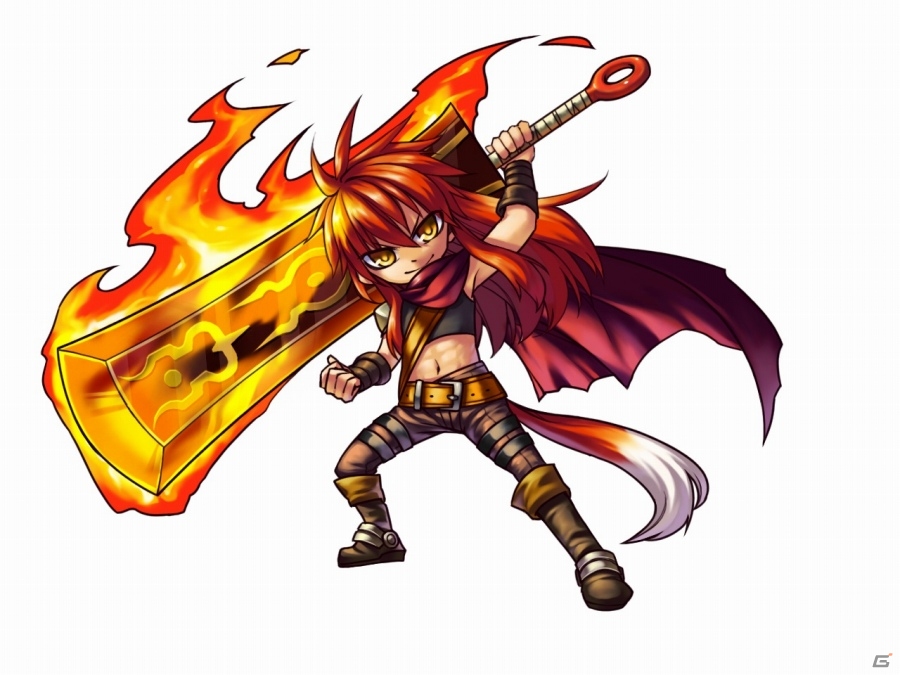 iOS/Android「大乱闘!!ドラゴンパレード」が配信スタート！育成クエスト「アレックス 進化への挑戦」が同時開催の画像3
