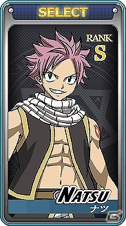 iOS/Android「Soul Slash SAGA」100万ダウンロード突破！記念イベント実施＆「FAIRY TAIL」とのコラボレーションイベントもの画像2