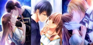契約から始まった関係が真実の愛に変わる―Ameba「イケメン王国◆女王と真実のキス」がサービス開始の画像3
