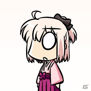iOS/Android「Fate/Grand Order」事前登録開始記念！経験値氏によるWEBマンガ「Fate/ぐだぐだオーダー」が連載スタートの画像2