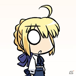 iOS/Android「Fate/Grand Order」事前登録開始記念！経験値氏によるWEBマンガ「Fate/ぐだぐだオーダー」が連載スタートの画像4