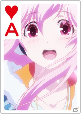 iOS/Android「集めて！とらんぷ娘れくしょん」に「そにアニ-SUPER SONICO THE ANIMATION-」が登場！そに子の限定カードが手に入るイベントも開催の画像2