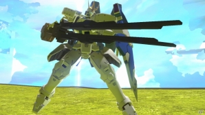 PS3/PS Vita「ガンダムブレイカー2」HG トールギスIII(EW)が店頭で獲得できる「先行機体GETキャンペーン」がスタートの画像2