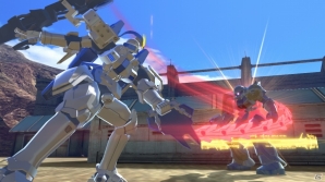 PS3/PS Vita「ガンダムブレイカー2」HG トールギスIII(EW)が店頭で獲得できる「先行機体GETキャンペーン」がスタートの画像3