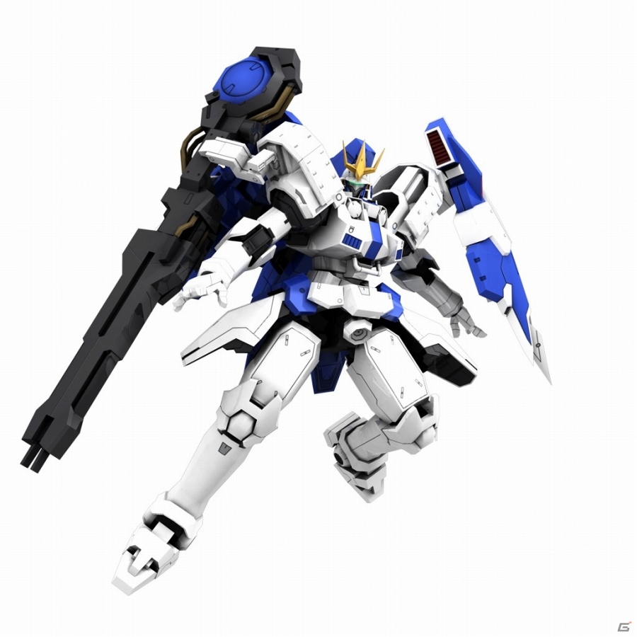PS3/PS Vita「ガンダムブレイカー2」HG トールギスIII(EW)が店頭で獲得できる「先行機体GETキャンペーン」がスタートの画像1