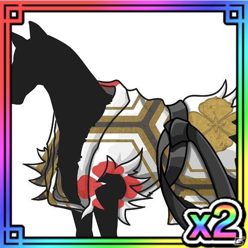 Yahoo! Mobage「ダービー×ダービー」期間限定イベント「エトワールオーエドウィーク」開催の画像9