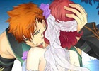 PS Vita/PSP「遙かなる時空の中で6」コハク＆政虎のイベントスチルが公開！寺島拓篤さん、岡本信彦さんら出演声優4名のコメントも到着