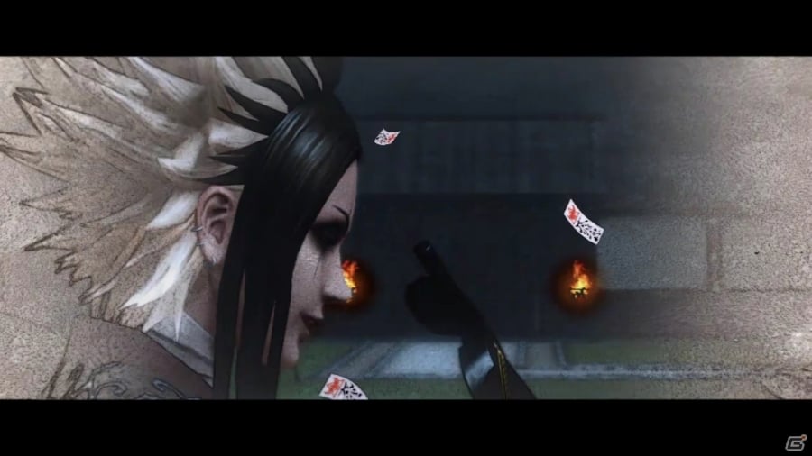 PS3「憂世ノ志士」激動の時代を予感させるオープニングムービーが公開の画像2