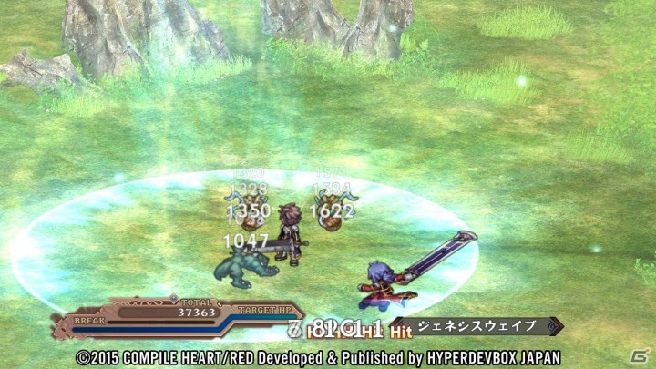 PS3/Xbox 360版からDLCも完全移植！iOS/Android「アガレスト戦記ZERO Dawn of War」が配信の画像4