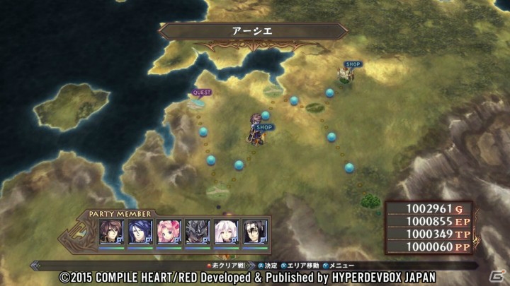 PS3/Xbox 360版からDLCも完全移植！iOS/Android「アガレスト戦記ZERO Dawn of War」が配信の画像6