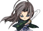 Android「幕末BLADE」イベントガチャ「幕府の守護者」にて新撰組の局長「近藤勇」＆副長「土方歳三」らが参戦
