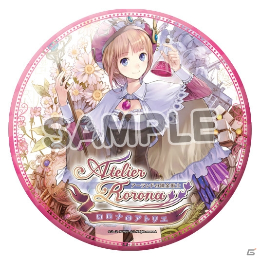 「帰って来たガストショップ出張所」が14日間の期間限定で開催―コミックマーケット87の販売商品が一部購入できる！の画像5