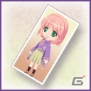 GREE版「100万人の遙かなる時空の中で」がサービス開始！チュートリアル完了「紅白まんじゅう」「交換券」をプレゼントの画像3