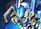 iOS/Android「ジェネラルギア-反撃の神機-」累計30万ダウンロード突破を記念して毎日エナジースフィアがプレゼント！