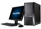 ドスパラ、最新世代「Maxwell」アーキテクチャを採用した「NVIDIA GeForce GTX 960」搭載のゲーミングパソコン「GALLERIA XT」「GALLERIA XT-E」を発売
