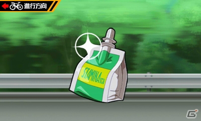 3DS「弱虫ペダル 明日への高回転」キャラクター同士が繰り広げるストーリーの一部が公開！御堂筋、待宮も参戦の画像32