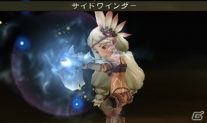 3DS「ブレイブリーセカンド」にイデアが参戦！新ジョブ「パティシエ」や前作のキャラクターたちも登場の「バーターサブシナリオ」を紹介の画像10