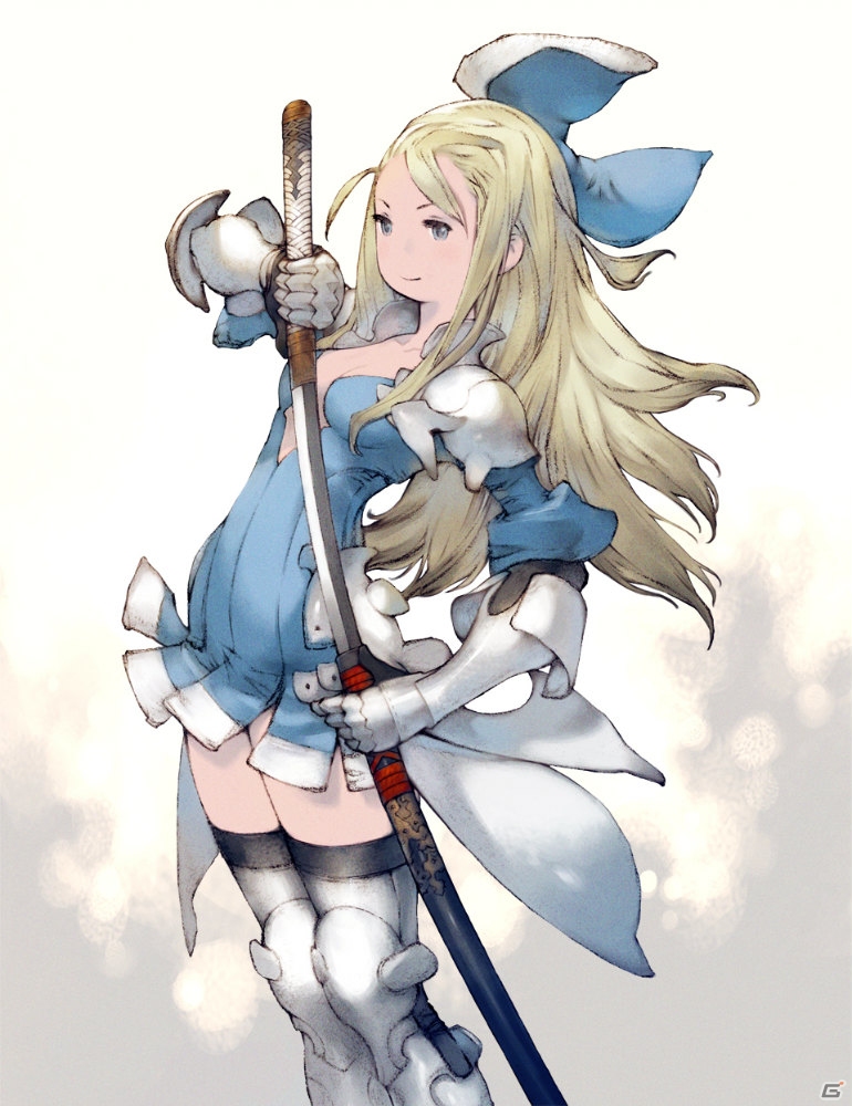 3DS「ブレイブリーセカンド」にイデアが参戦！新ジョブ「パティシエ」や前作のキャラクターたちも登場の「バーターサブシナリオ」を紹介の画像1