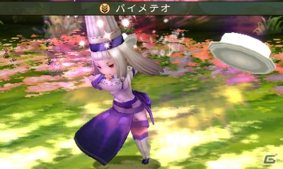 3DS「ブレイブリーセカンド」にイデアが参戦！新ジョブ「パティシエ」や前作のキャラクターたちも登場の「バーターサブシナリオ」を紹介の画像13