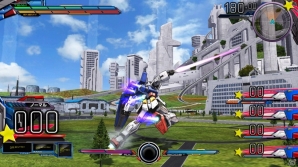 AC「機動戦士ガンダム エクストリームバーサス マキシブースト」タイヤを携えたザンスカール製MS「ゲドラフ」が1月27日に参戦！の画像101