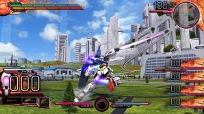 AC「機動戦士ガンダム エクストリームバーサス マキシブースト」タイヤを携えたザンスカール製MS「ゲドラフ」が1月27日に参戦！の画像112